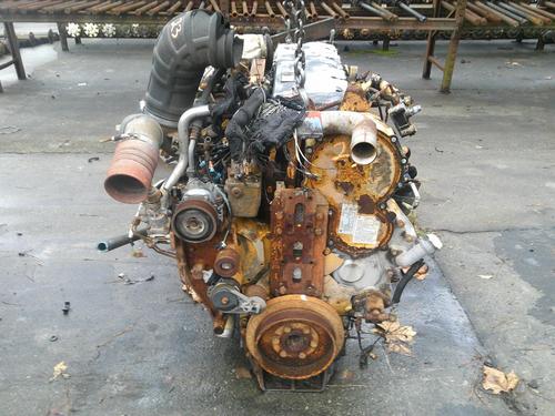 CAT C-15 Engine Assembly