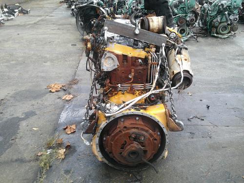 CAT C-15 Engine Assembly