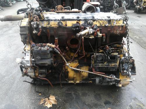 CAT C-15 Engine Assembly