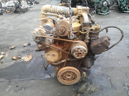 CAT 3406 Engine Assembly
