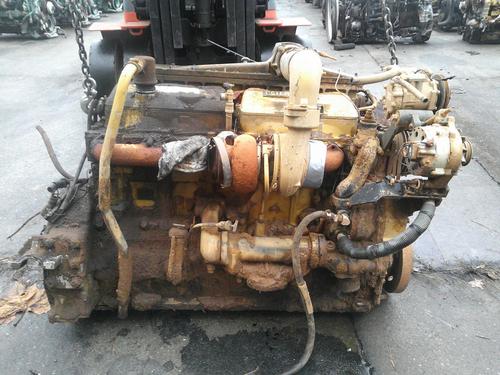 CAT 3406 Engine Assembly