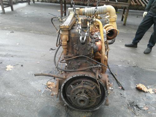 CAT 3406 Engine Assembly