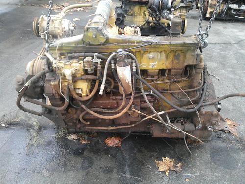 CAT 3406 Engine Assembly
