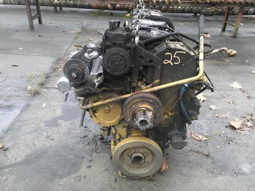 CAT 3406E Engine Assembly