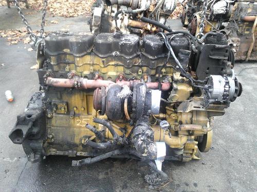 CAT 3406E Engine Assembly