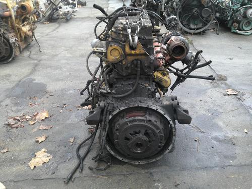 CAT 3406E Engine Assembly