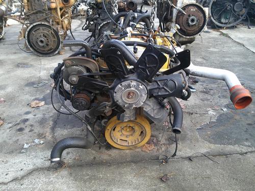 CAT 3126 Engine Assembly
