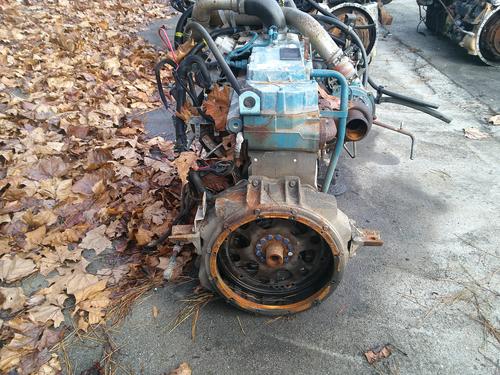 INTERNATIONAL DT466 Engine Assembly