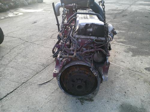 MACK MP8 Engine Assembly