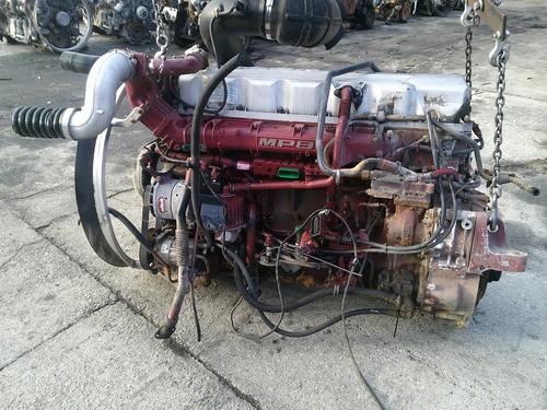 MACK MP8 Engine Assembly