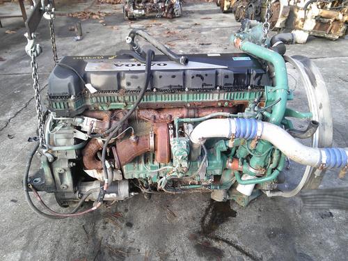 VOLVO D13 Engine Assembly