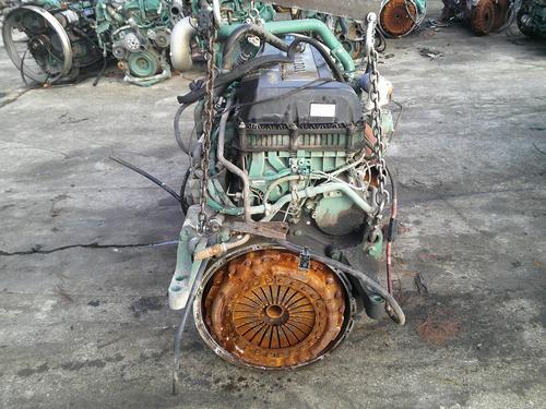 VOLVO D13 Engine Assembly