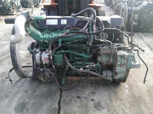 VOLVO D13 Engine Assembly