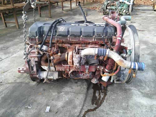 MACK MP8 Engine Assembly