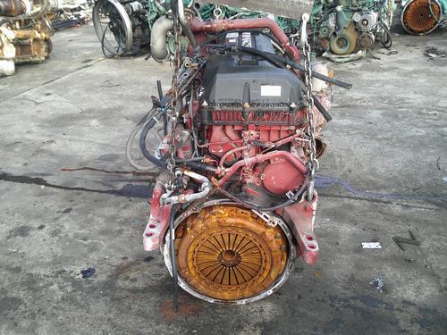 MACK MP8 Engine Assembly