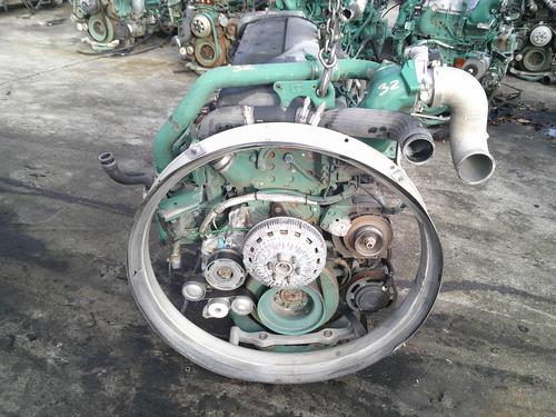 VOLVO D13 Engine Assembly