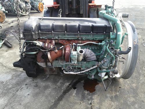 VOLVO D13 Engine Assembly