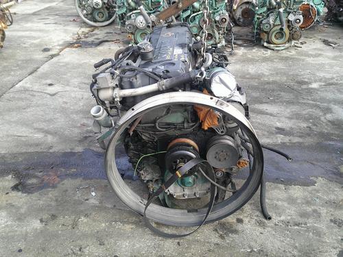 VOLVO D12  Engine Assembly