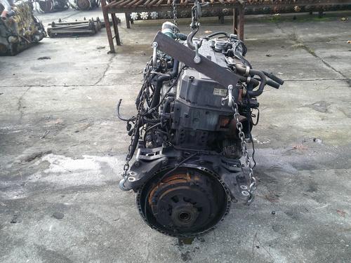 VOLVO D12  Engine Assembly