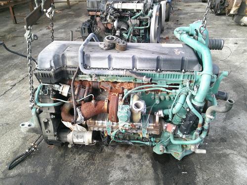 VOLVO D13 Engine Assembly