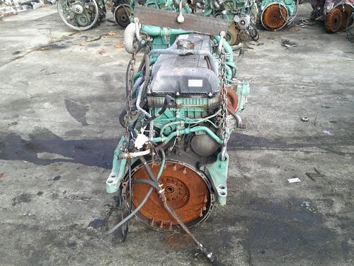 VOLVO D13 Engine Assembly