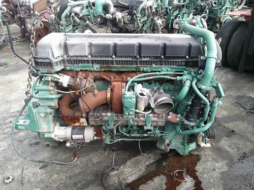 VOLVO D13 Engine Assembly