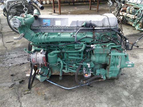 VOLVO D13 Engine Assembly