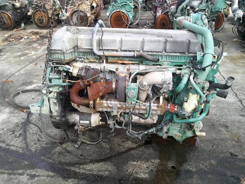 VOLVO D13 Engine Assembly