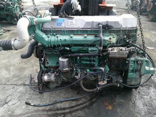 VOLVO D13 Engine Assembly