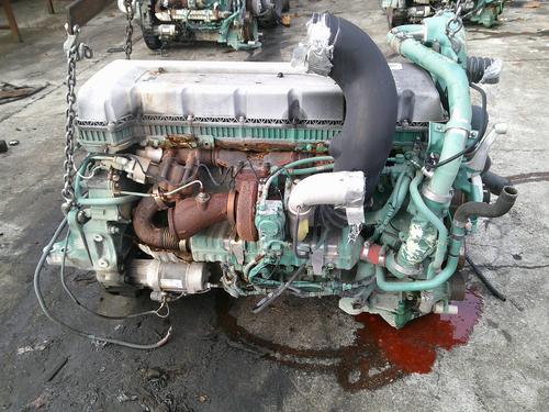 VOLVO D13 Engine Assembly