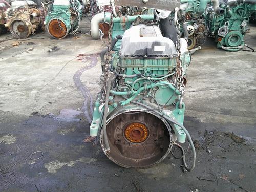 VOLVO D13 Engine Assembly