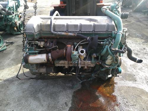 VOLVO D13 Engine Assembly