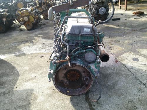 VOLVO D13 Engine Assembly