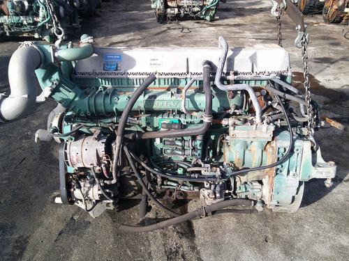 VOLVO D13 Engine Assembly