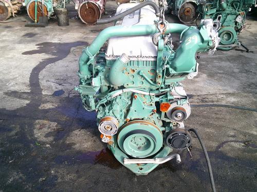 VOLVO D13 Engine Assembly