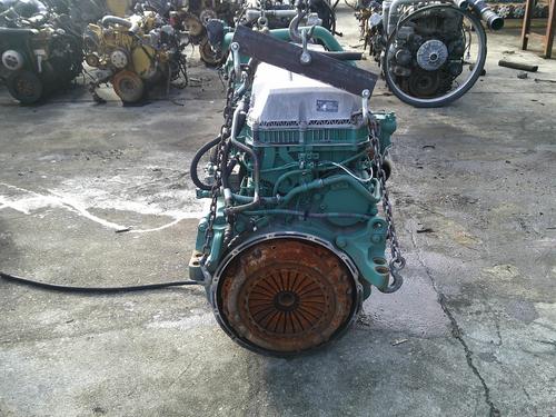 VOLVO D13 Engine Assembly