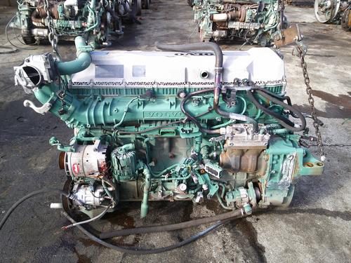 VOLVO D13 Engine Assembly