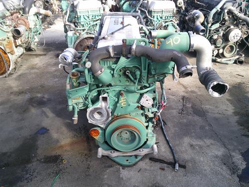 VOLVO D13 Engine Assembly