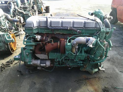 VOLVO D13 Engine Assembly