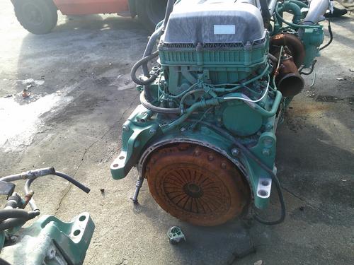 VOLVO D13 Engine Assembly