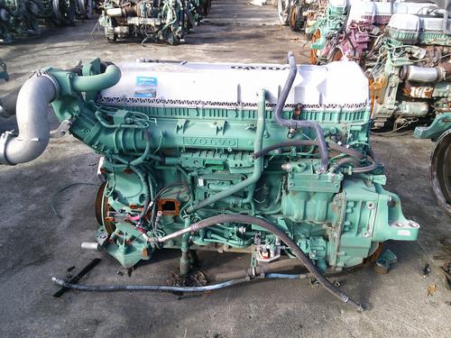VOLVO D13 Engine Assembly