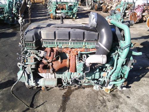 VOLVO D13 Engine Assembly