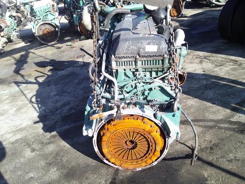 VOLVO D13 Engine Assembly