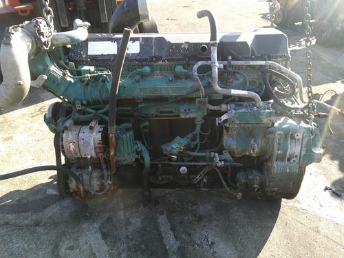 VOLVO D13 Engine Assembly