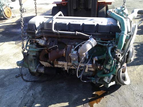 VOLVO D13 Engine Assembly