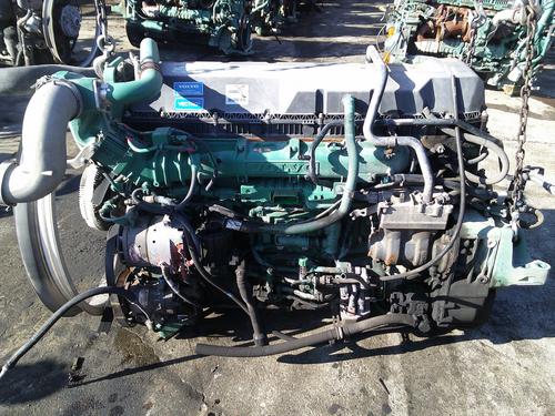 VOLVO D13 Engine Assembly