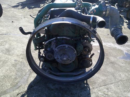 VOLVO D13 Engine Assembly