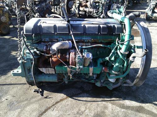 VOLVO D13 Engine Assembly