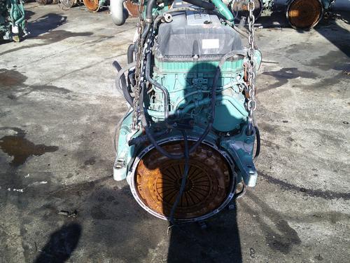VOLVO D13 Engine Assembly