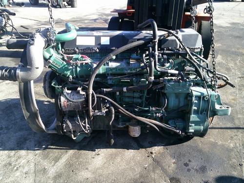 VOLVO D13 Engine Assembly